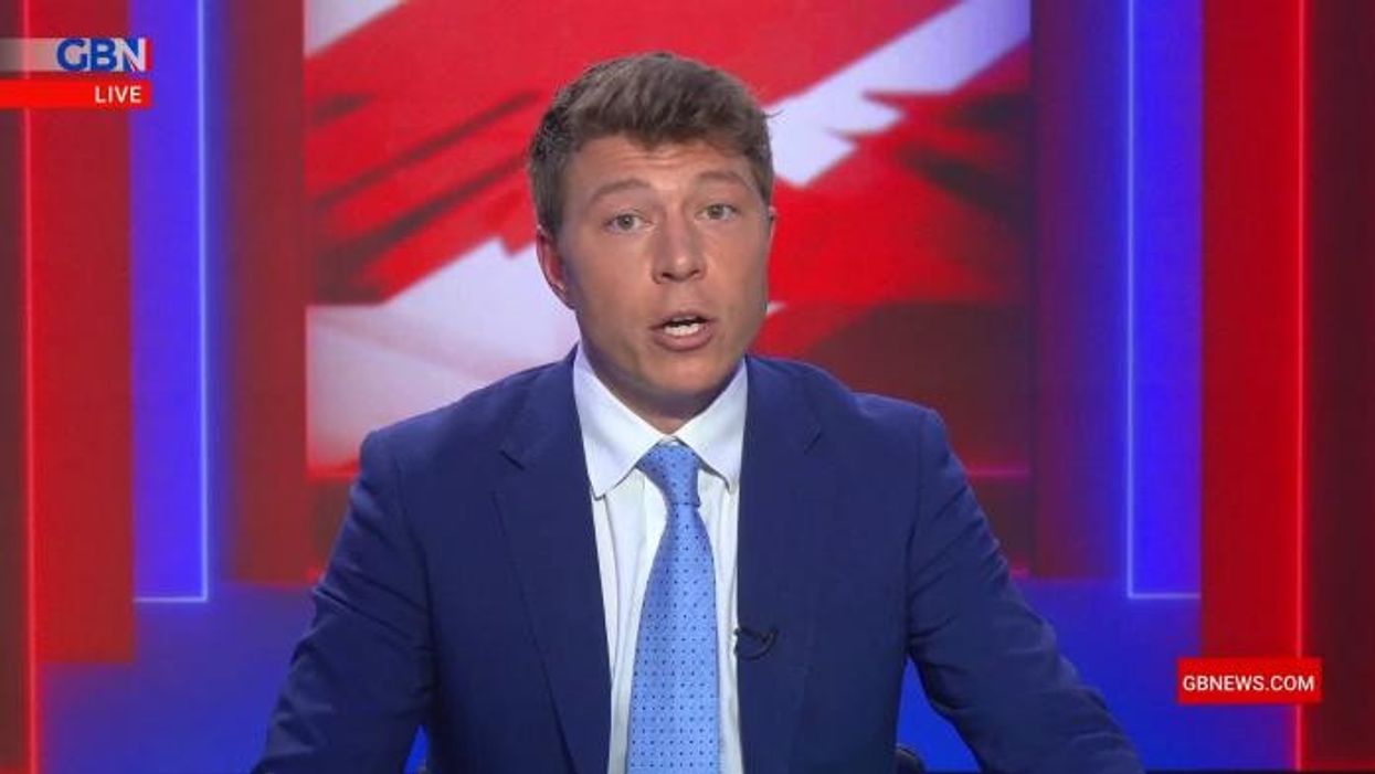 The way the Peckham asylum seeker protest was policed shows that maybe the mob rule won, says Patrick Christys