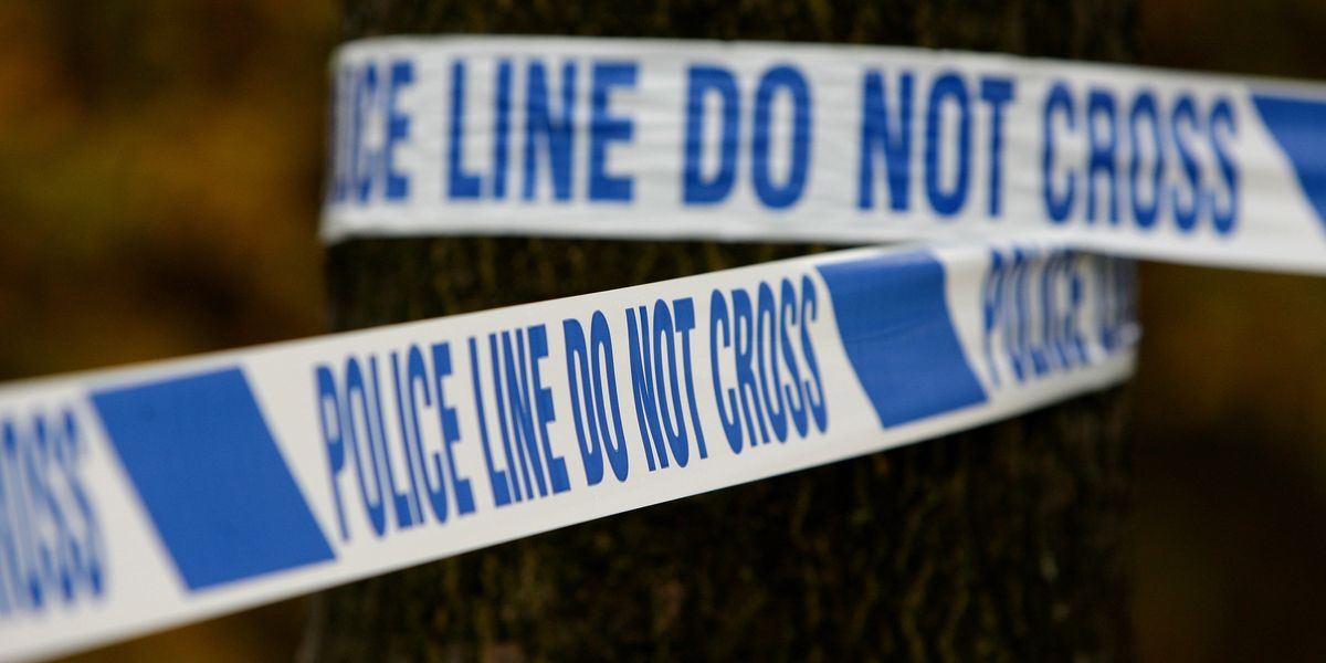 NextImg:TV sports presenter arrested on suspicion of raping child after 4am police raid