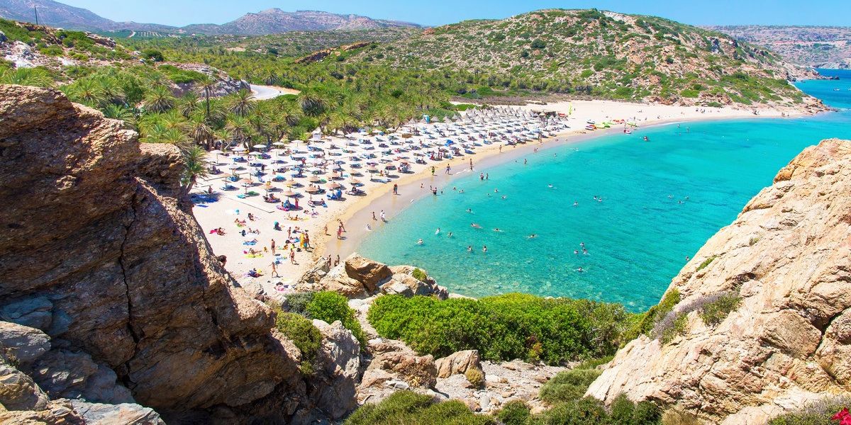 NextImg:British tourist, 26, raped after being lured to beach in popular holiday hotspot