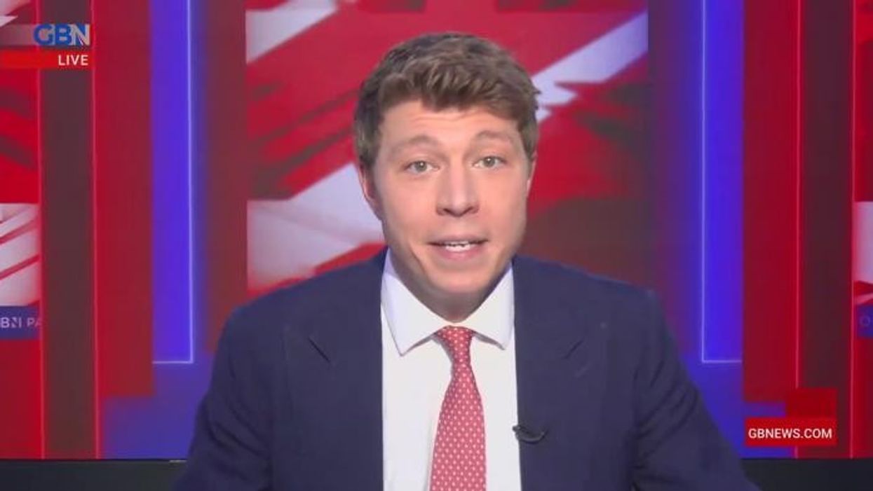 Did Labour lie to us about tax hikes to give public sector workers a pay rise, asks Patrick Christys