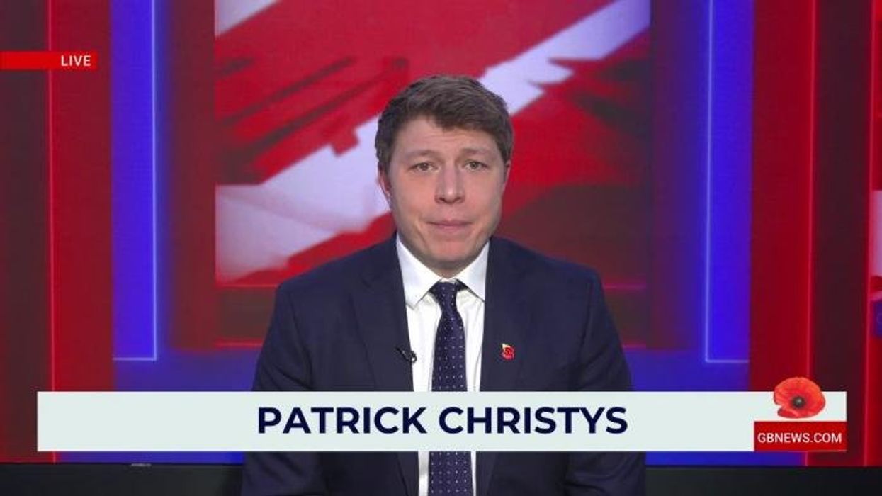 'We must integrate and bin the ruse of Britain's diverse, multicultural dreamland,' says Patrick Christys