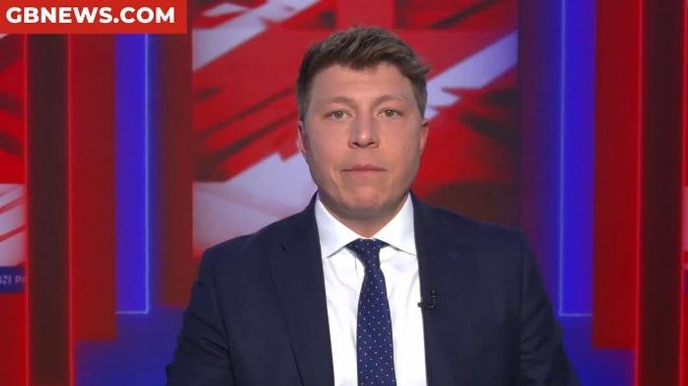 Masterminds of mega people-smuggling operation jailed after launching ‘Tripadvisor-style’ service for migrants