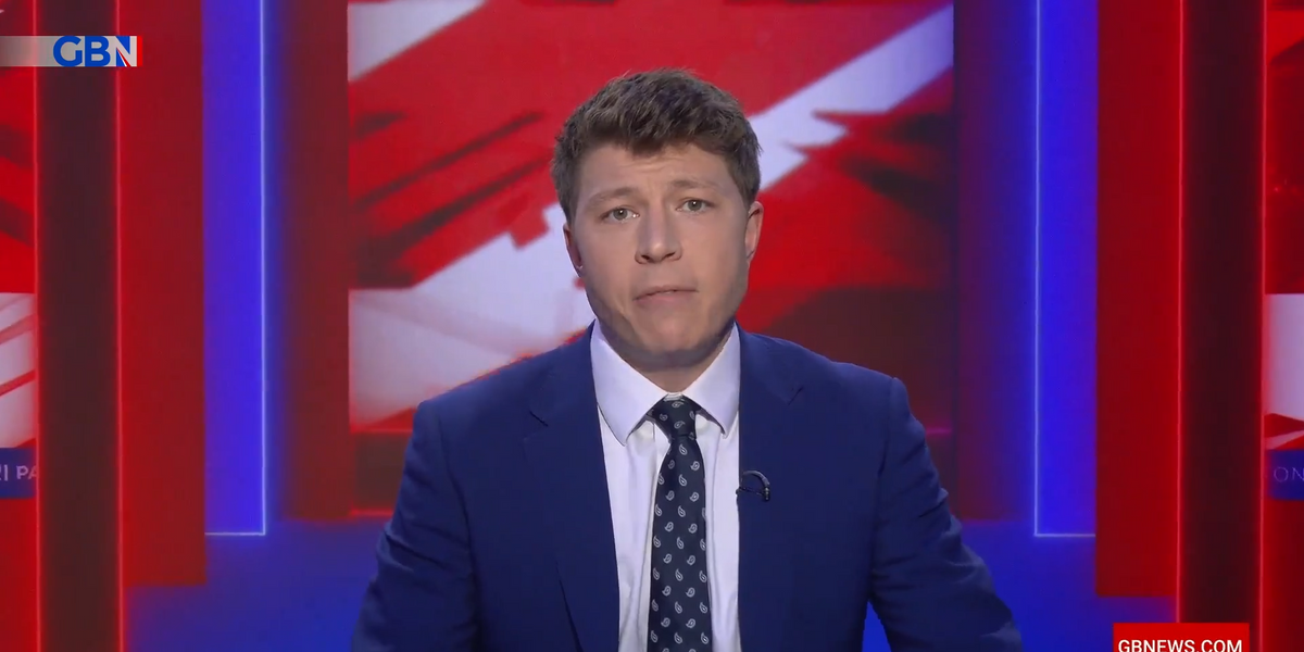 NextImg:Billions of taxpayer pounds are going to asylum seekers - is it too much for a British government to put Brits first, asks Patrick Christys