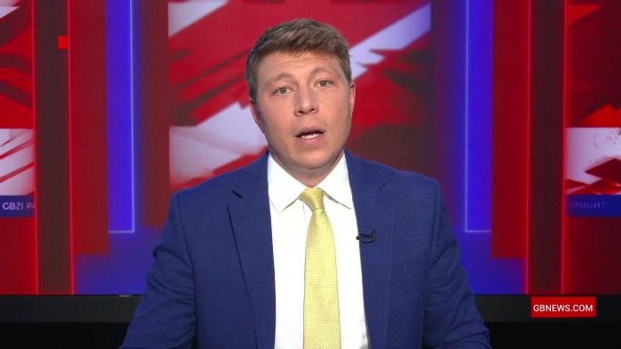 Give us our money back Labour - you shameless, pensioner freezing, champagne socialist heartless hypocrites, says Patrick Christys