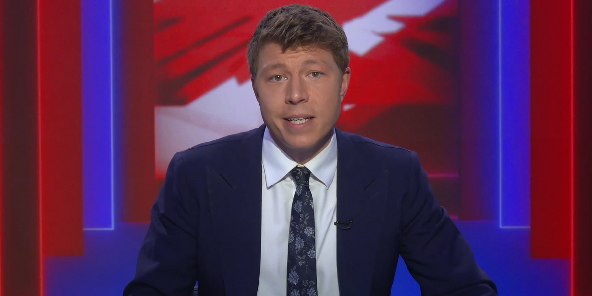 NextImg:'Political Islam is here in Britain and it looks like it's here to stay'
