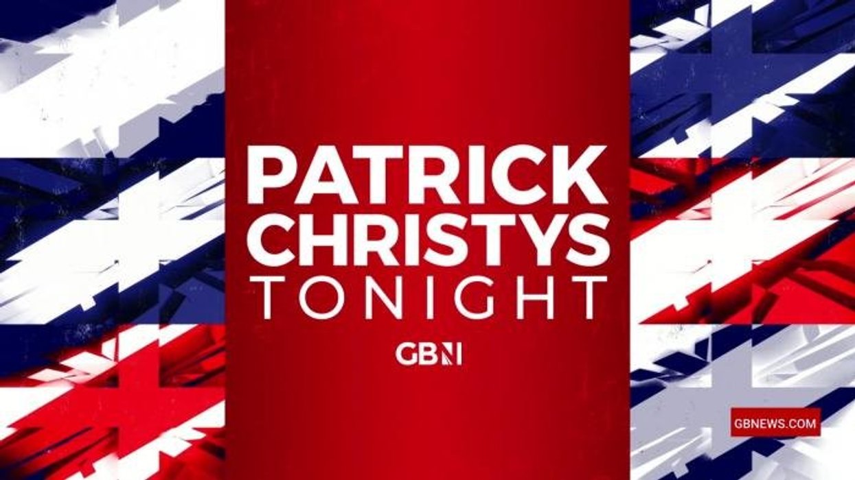 'This by-election has been a masterclass in how diversity and multiculturalism has failed,' Patrick Christys says