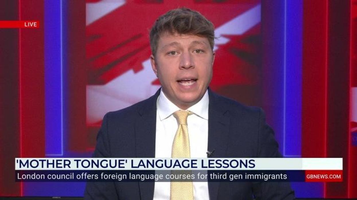 'Wasted cash and skewed priorities!' Ethnic minorities offered 'culturally sensitive' counselling by council crippled with £1.4bn debt