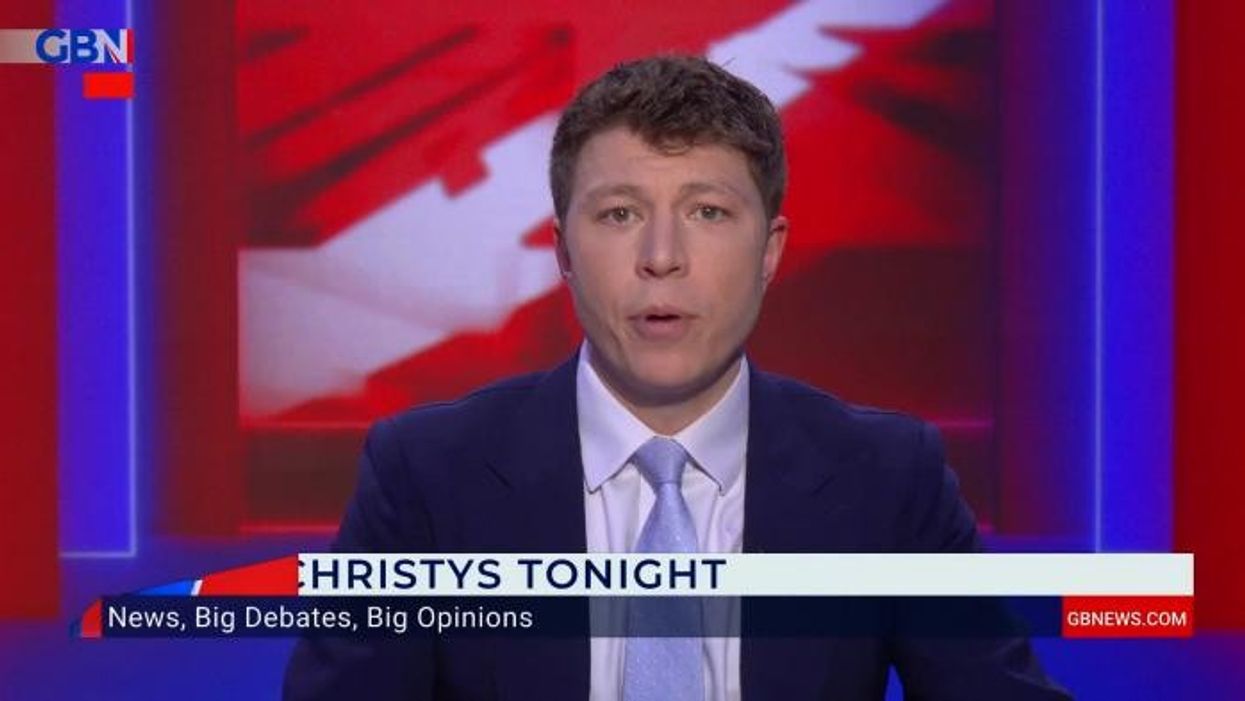 The Tories could hoist Sir Keir Starmer up by the standards he's set himself, says Patrick Christys