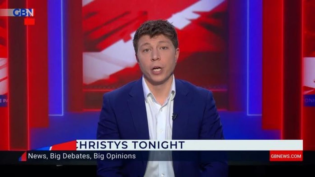 The impact of the Muslim vote at the next general election shouldn't be underestimated, says Patrick Christys