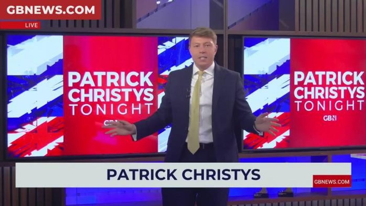 Was it really the right thing to bring these Afghans over to Britain, asks Patrick Christys