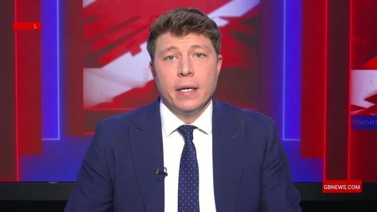 Politicians in Britain are making a political choice to keep foreign rapists and sex attackers here, says Patrick Christys