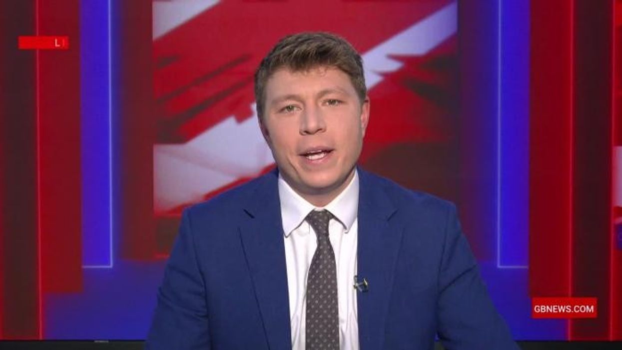 All Labour cares about is sending money abroad and growing other people's economies, says Patrick Christys