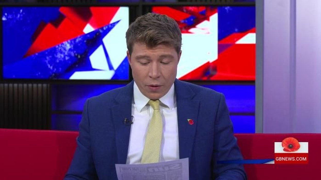 BBC presenter aims remarkable dig at Gary Lineker on live TV after Match of the Day exit confirmed