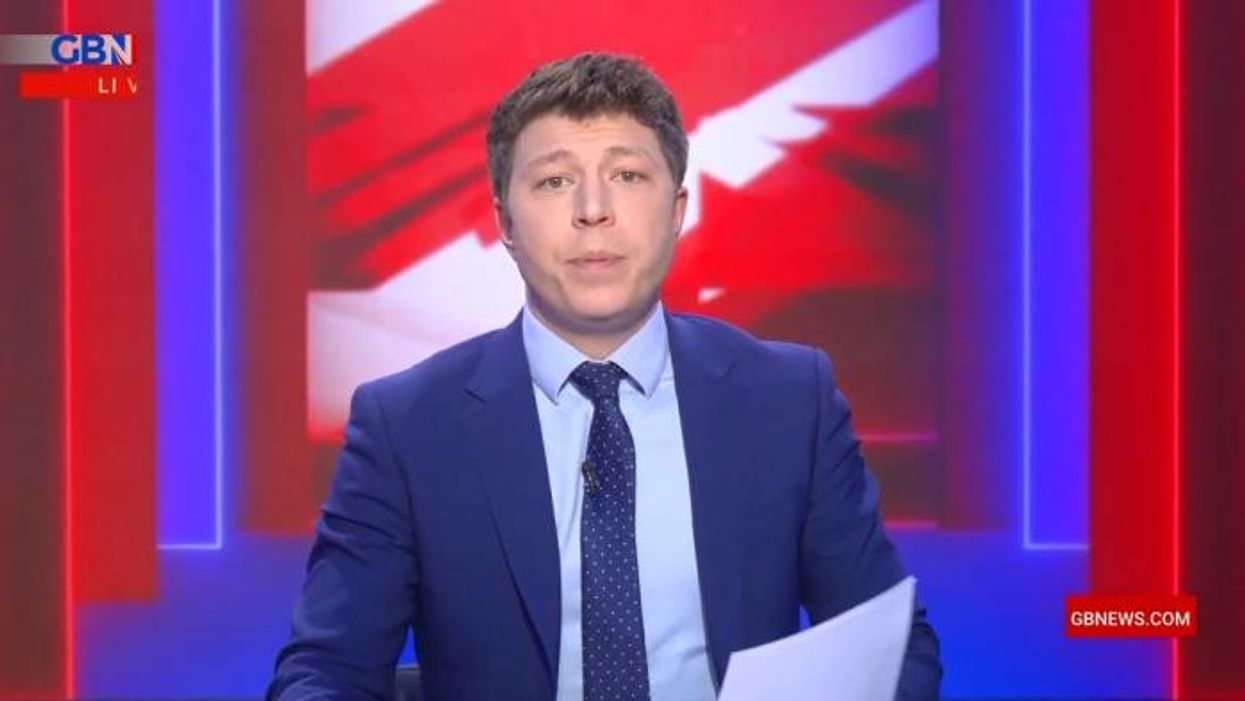 Our politicians are addicted to mass immigration, our NHS is creaking at the seams and we're all paying for it, says Patrick Christys