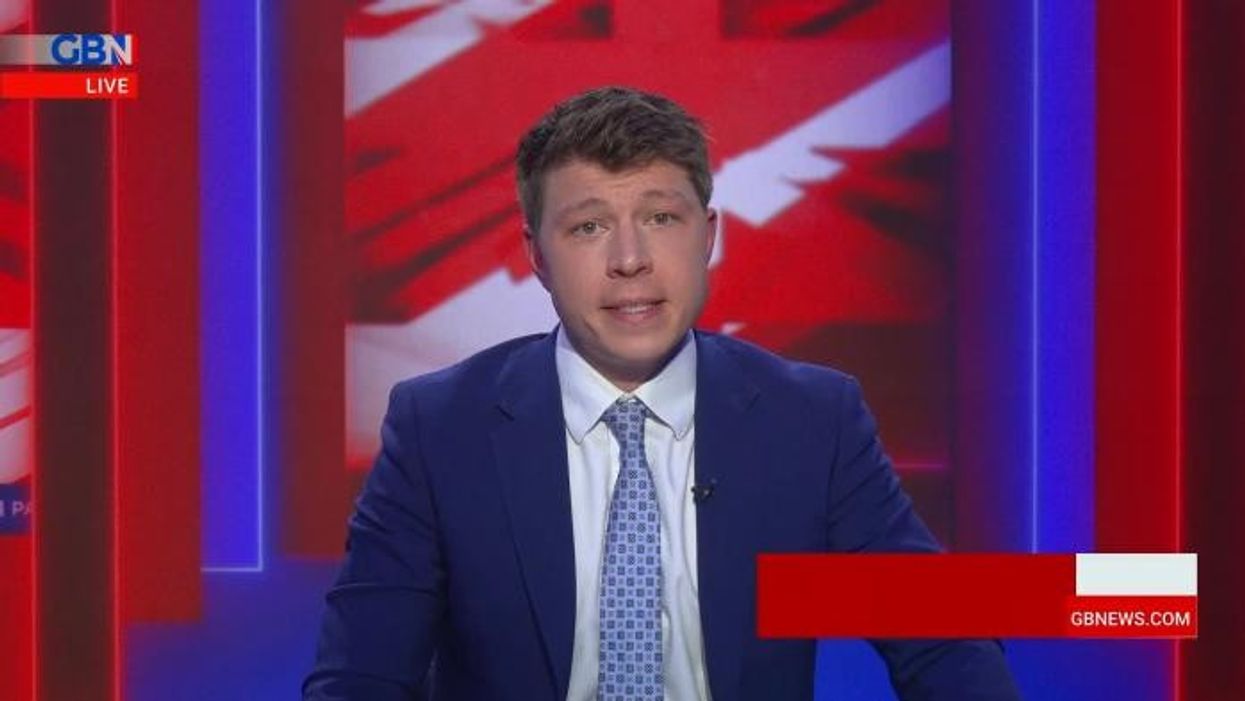 'British taxpayers should not cough up millions in compensation for migrant families after tragic deaths,' says Patrick Christys