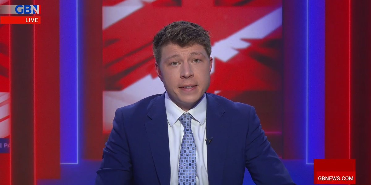 NextImg:'British taxpayers should not cough up millions in compensation for migrant families after tragic deaths,' says Patrick Christys