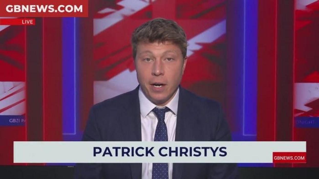 If you're a hard-working, law-abiding taxpayer, Labour are making your life worse - if you're a dope smoker, they want to make your life easier, says Patrick Christys