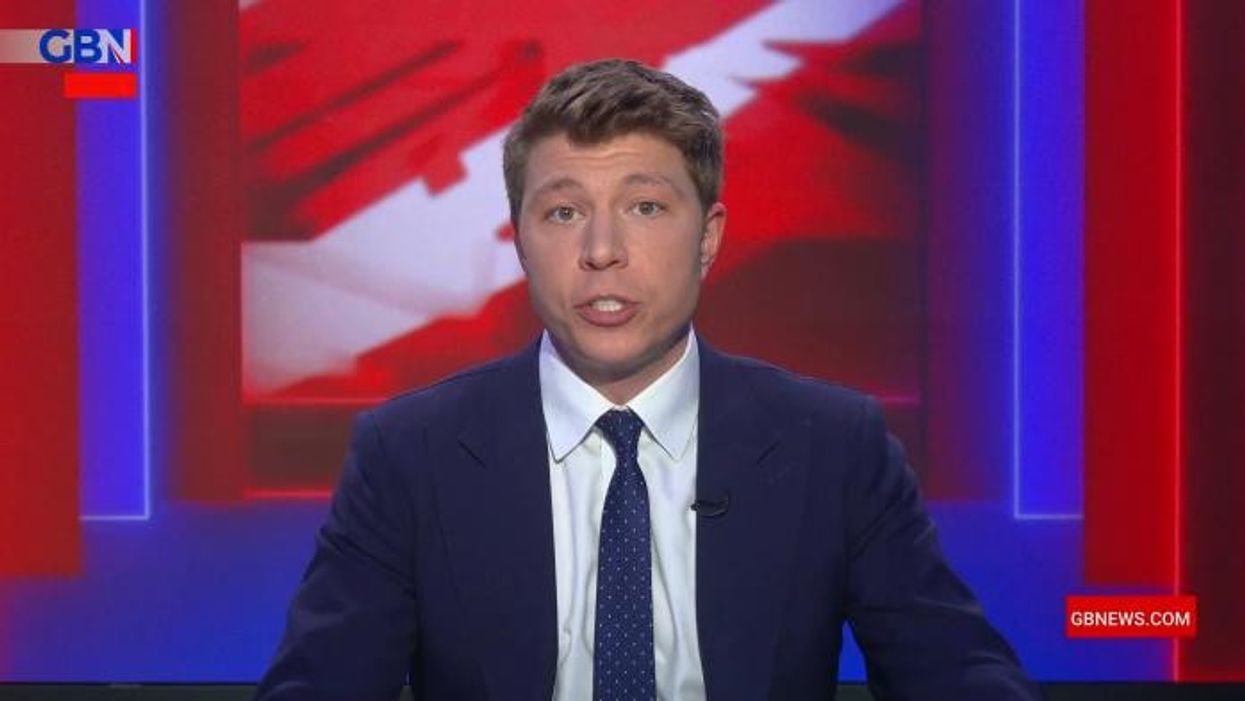 The millionaires Labour needs to fund their economic plans might just leave the UK, says Patrick Christys