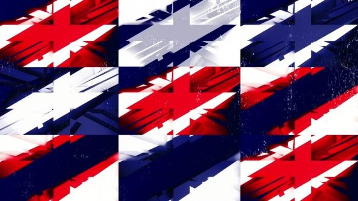 'Downing Street has misled GB News in attempt to save Sir Keir Starmer's skin,' Patrick Christys says