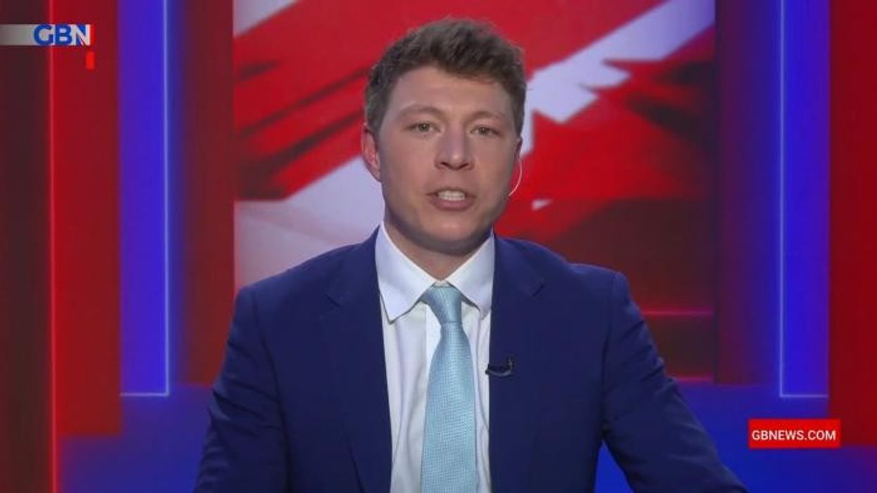 'Angela Rayner's alleged tax scandal is becoming a farce - show us your papers', says Patrick Christys