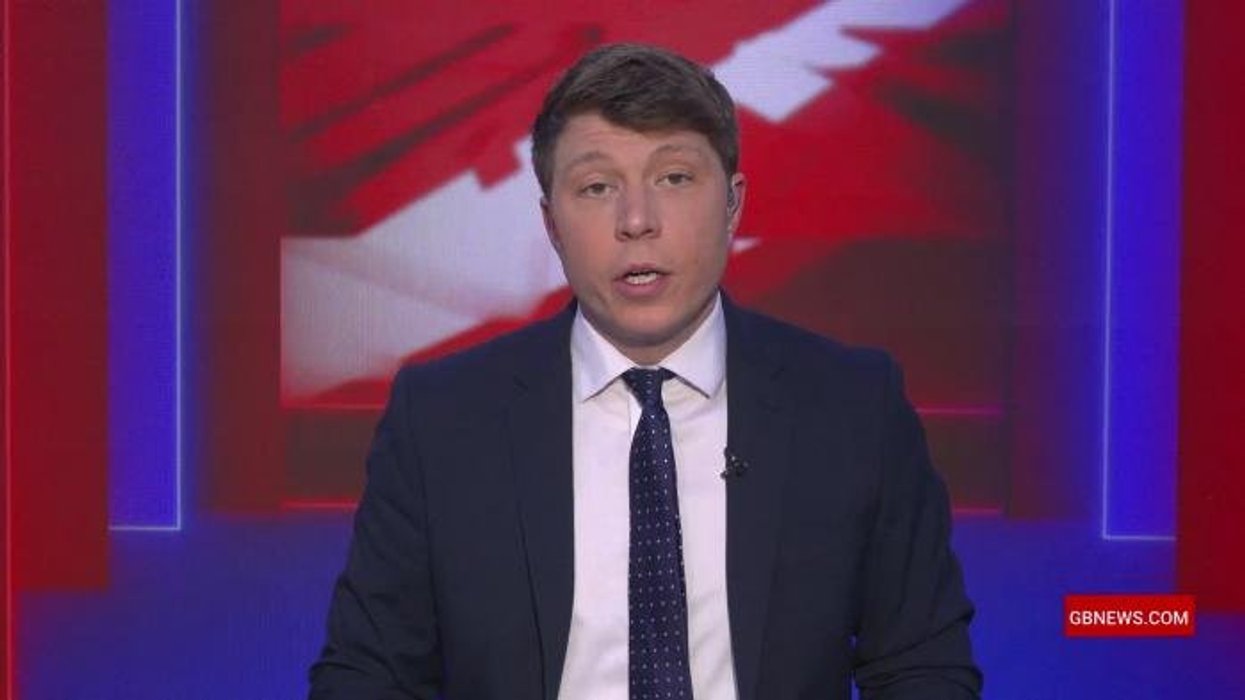 'Labour doesn't care about us or our safety - they just care about illegal immigrants,' Patricks Christys blasts