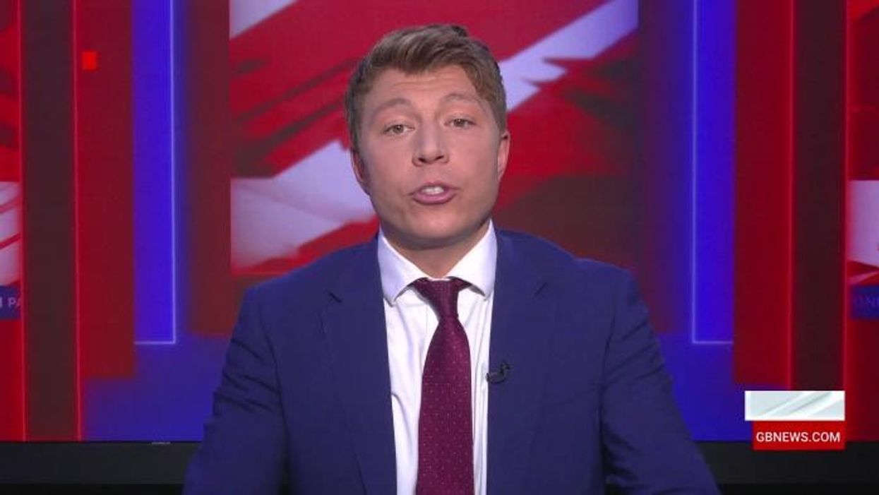 Keir Starmer accused of 'dismissing a generation' as pensioners prepare for 'bleak' winter: 'It is shocking!'