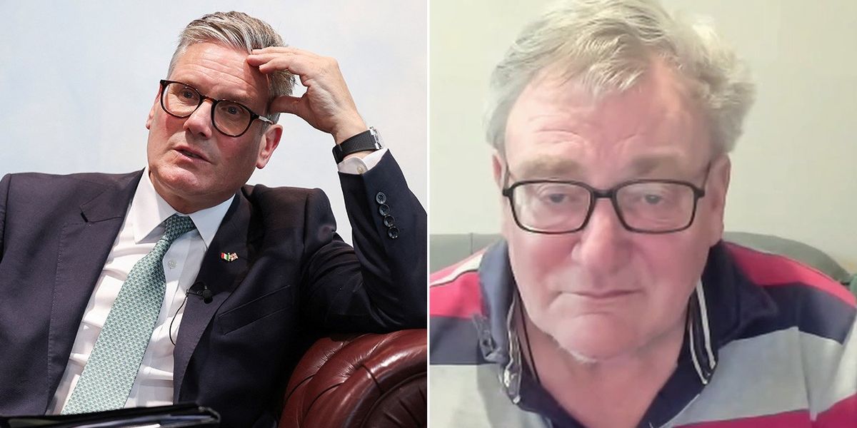 NextImg:Keir Starmer accused of 'dismissing a generation' as pensioners prepare for 'bleak' winter