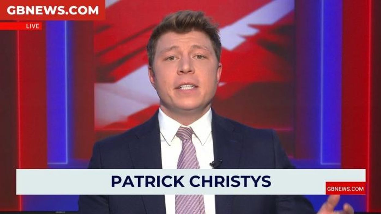 If Rachel Reeves slashes benefits by billions, how long before those left wing Labour luvvies start a monumental backbench revolt, asks Patrick Christys