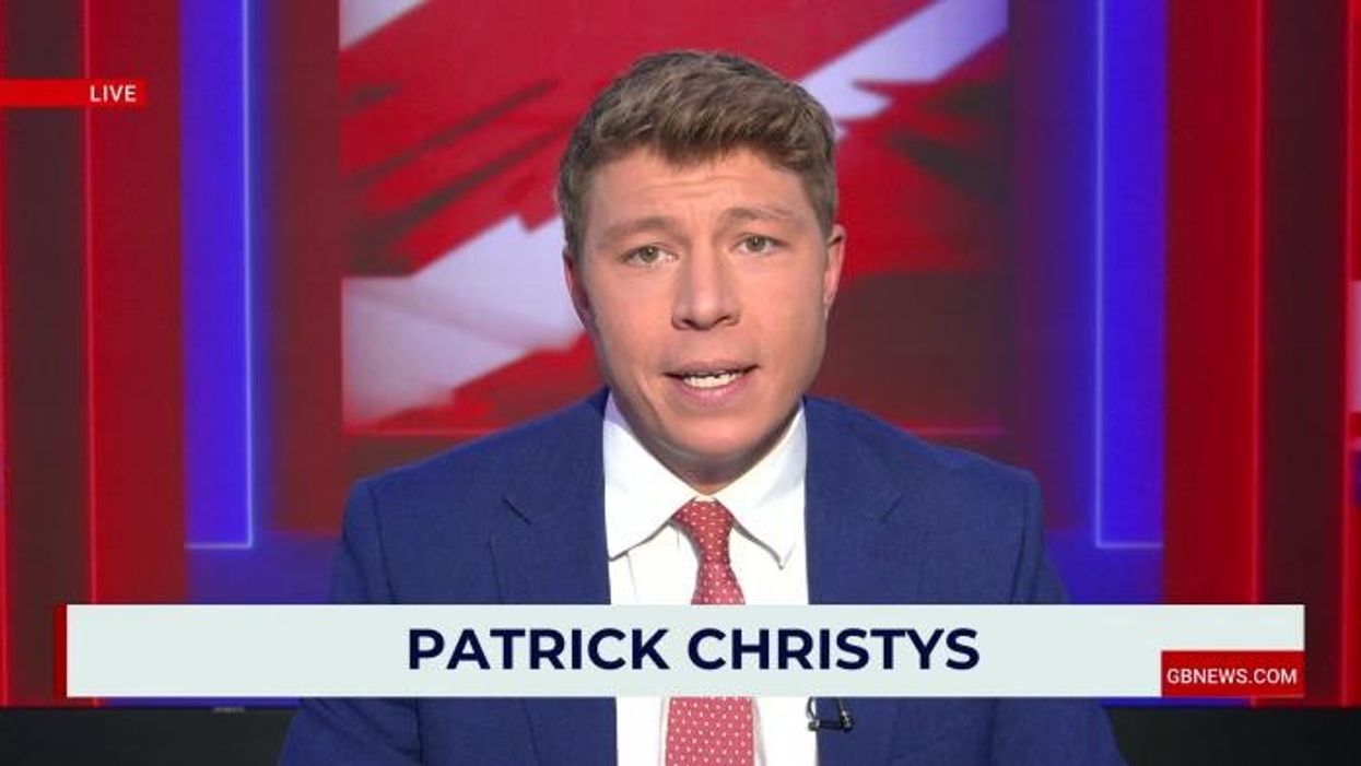 It's easy to forget where this Labour corruption and cronyism row started - it started with the civil service, says Patrick Christys