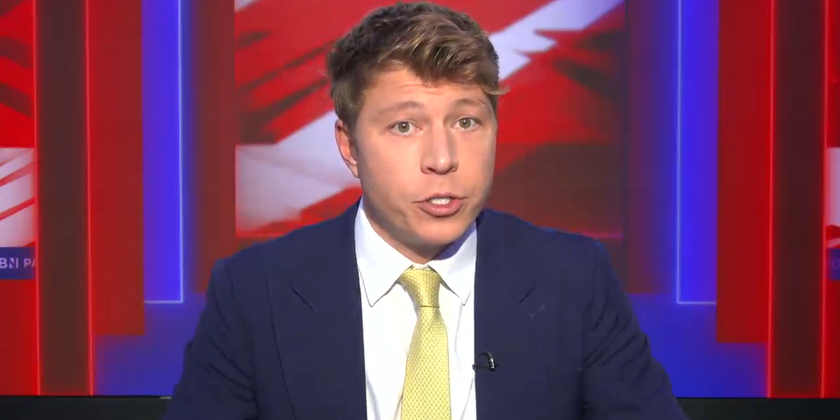 NextImg:'Our lives are being put in danger by what's coming across the Channel but left-wing politicians want us to take that risk'