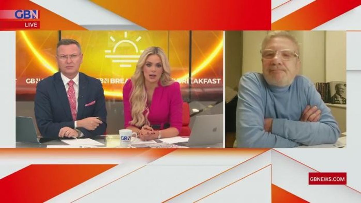 Gregg Wallace allegations 'another nightmare for the BBC' as presenter breaks silence: 'How long have they known?'