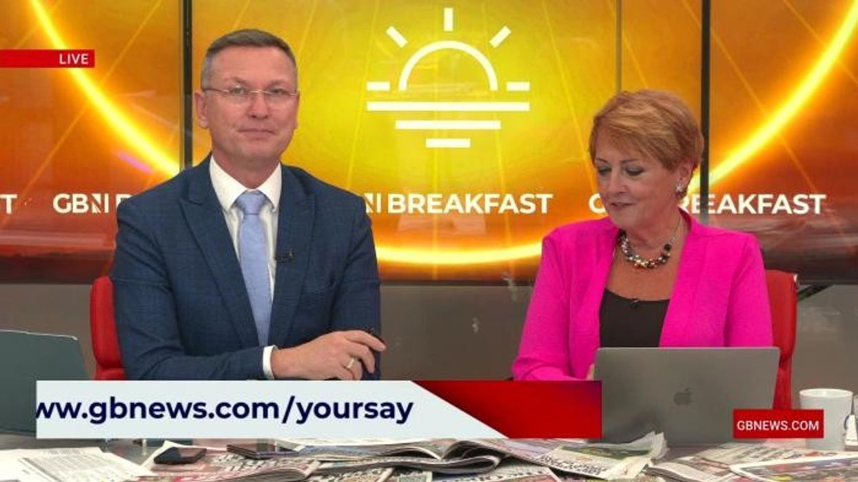 Gregg Wallace 'digging his grave for any future in television' after dismissing accusers as 'women of a certain age': 'It's grotesque!'