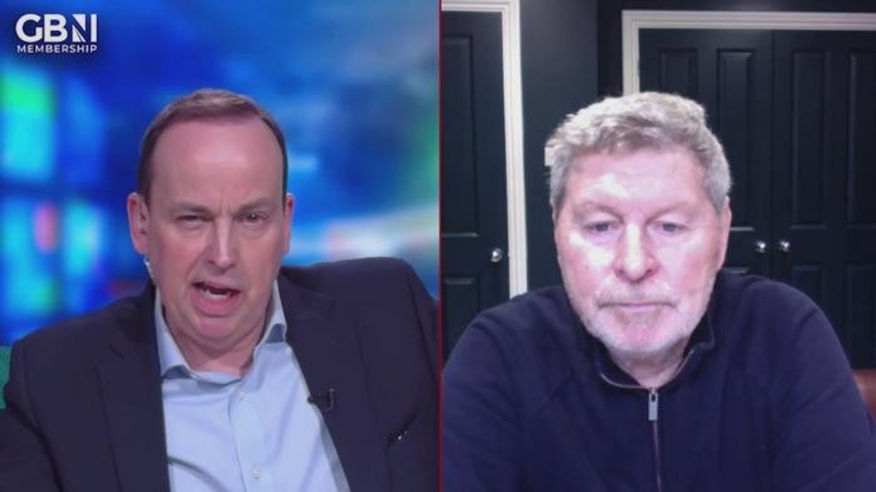 Graeme Souness, 71, rages over 'wokeism' ruining football - with three players blasted for their attitude