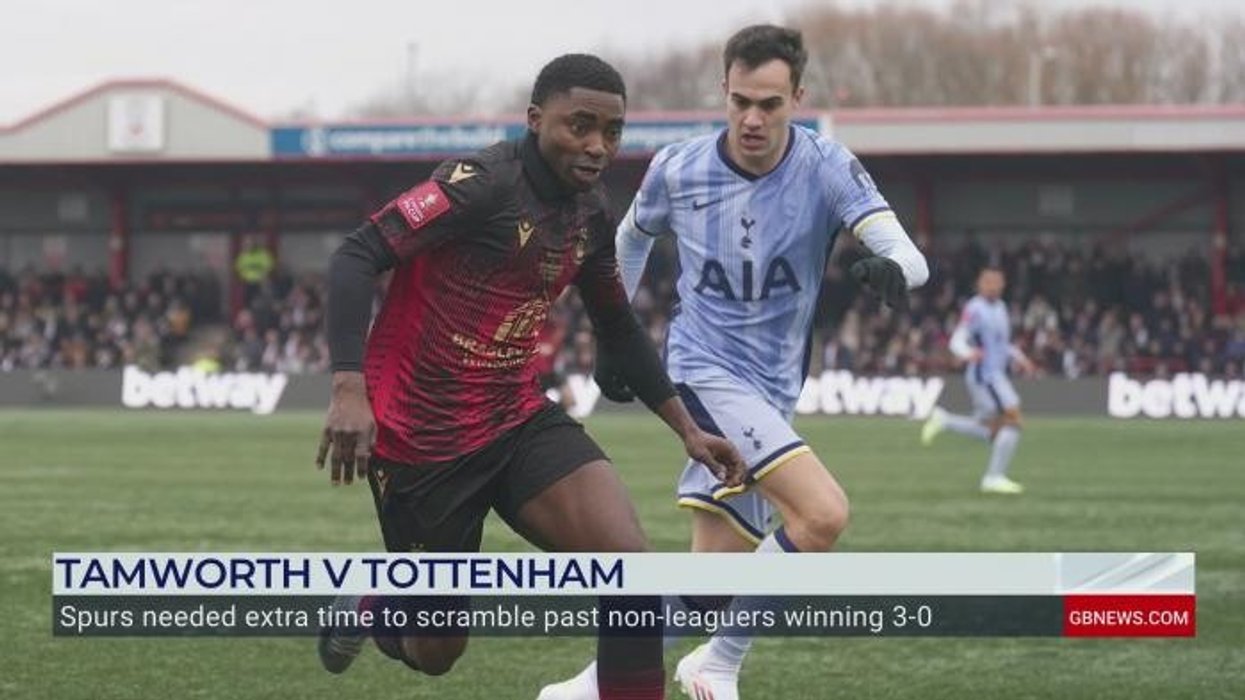 FA consider significant rule change after Tamworth denied money-spinning FA Cup replay vs Tottenham
