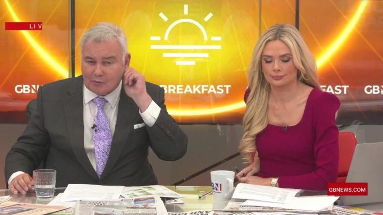 Jamie Carragher appears worse for wear as video of Sky Sports pundit emerges online