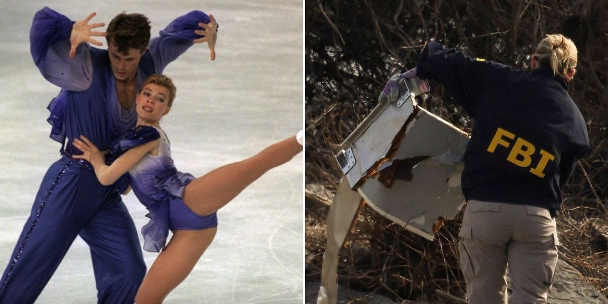 NextImg:Washington plane crash: World champion ice-skaters and two teenagers among victims of horror crash