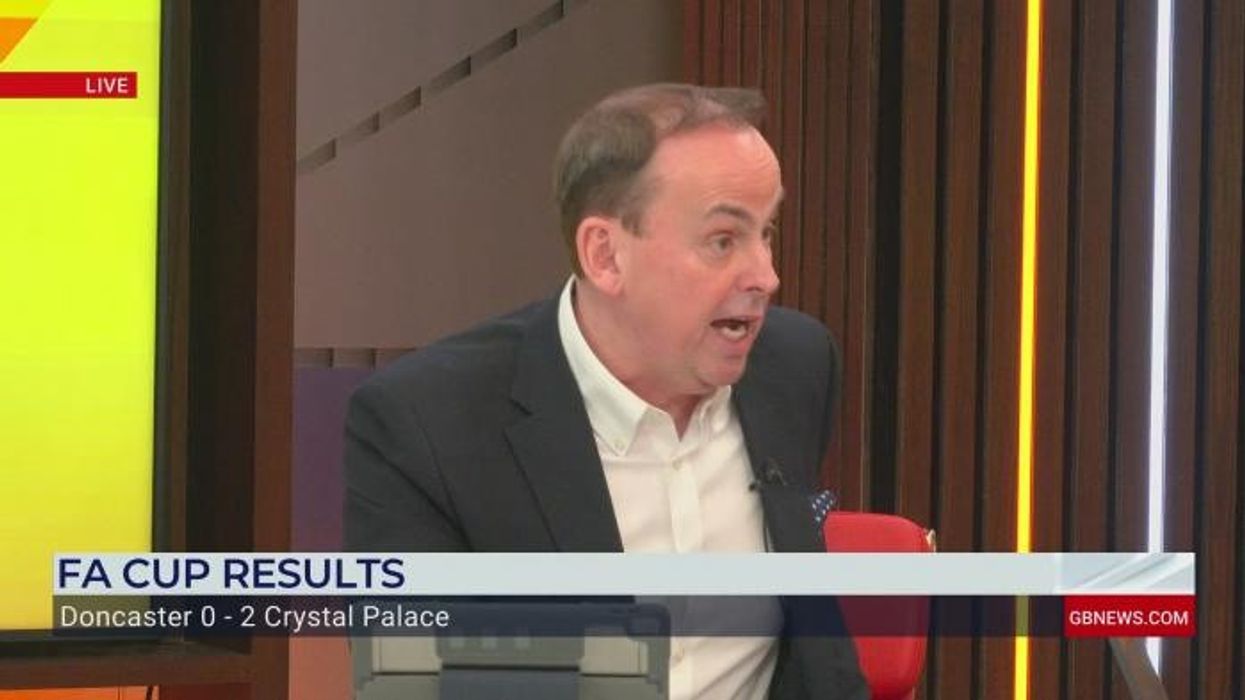 Man Utd fans blast Jim Ratcliffe and the Glazers after failing to attend Denis Law's funeral