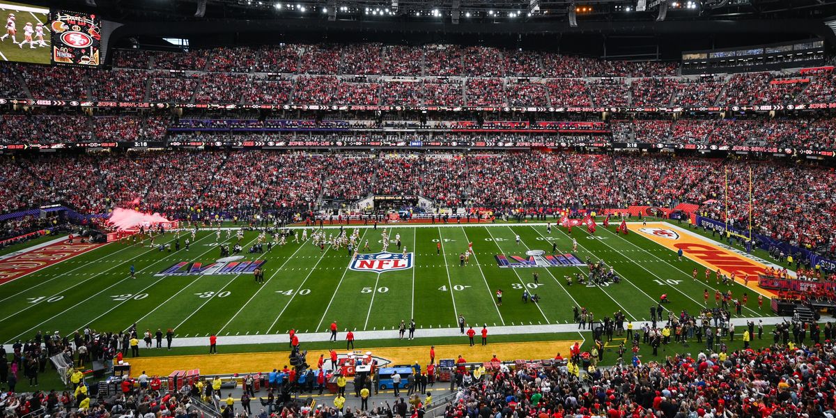 NextImg:NFL revoke racism message from Super Bowl for first time since George Floyd riots
