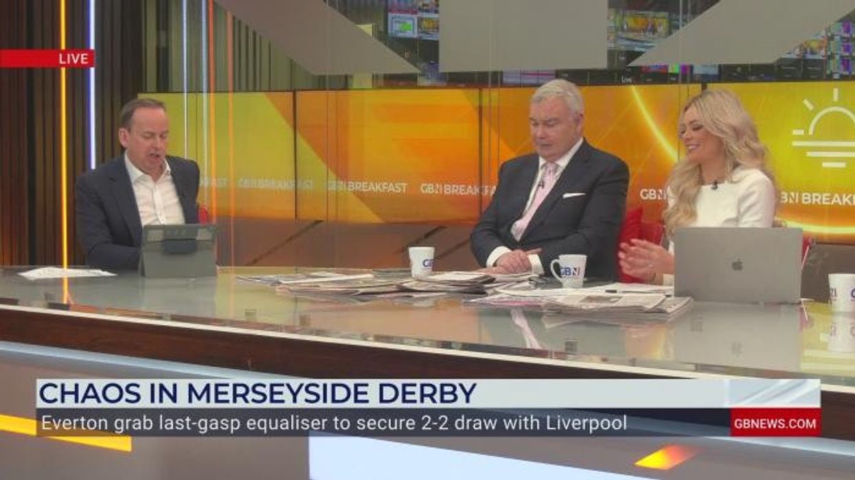 Premier League block Arne Slot from speaking after red card mayhem in Merseyside derby