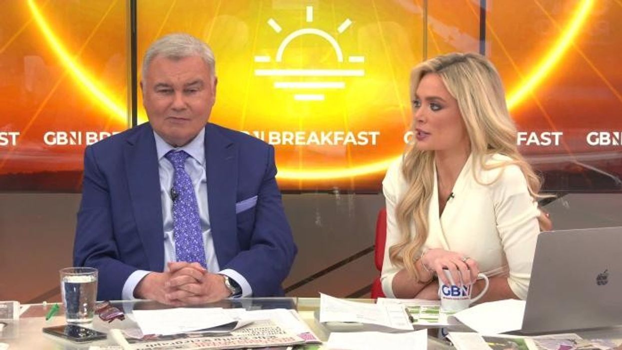 Millie Bright's ex says England star 'dumped him on day they moved into home' in new love life twist