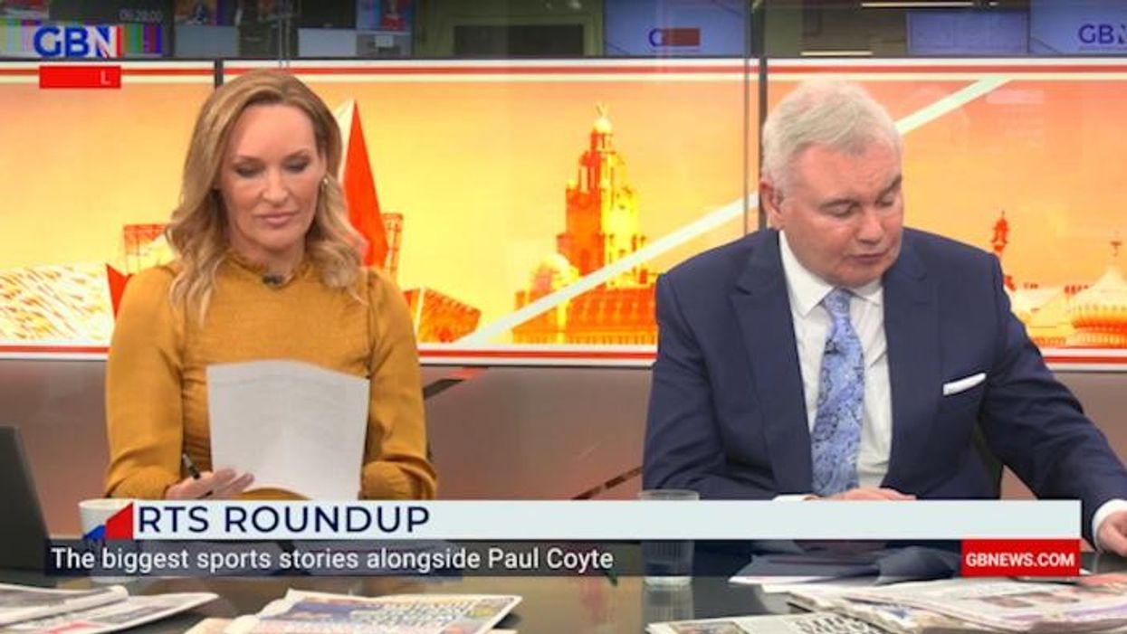 Angry NFL fan attacks Philadelphia Eagles head coach Nick Sirianni before security rush into stands