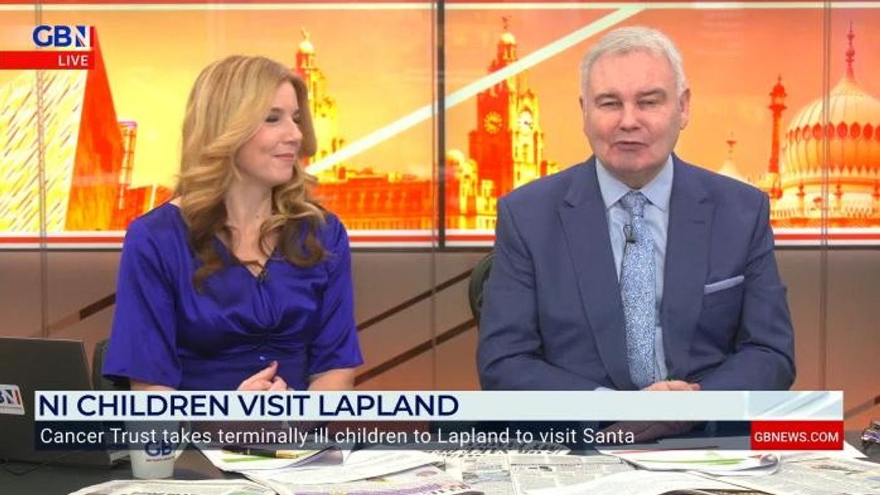 Deontay Wilder drops exciting news on Anthony Joshua boxing match - 'The closest that it's ever been'