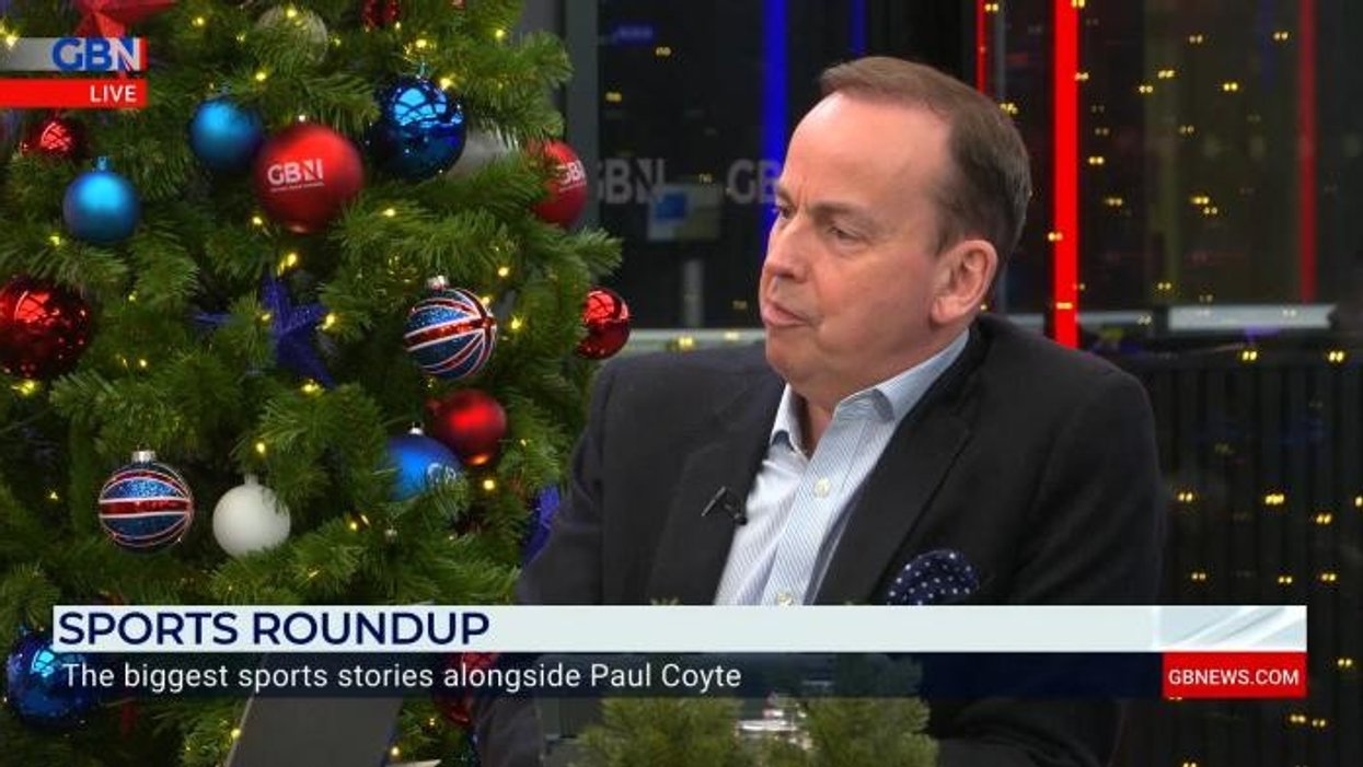 Barcelona 'could be kicked out of Champions League' in new twist amid desire for European Super League