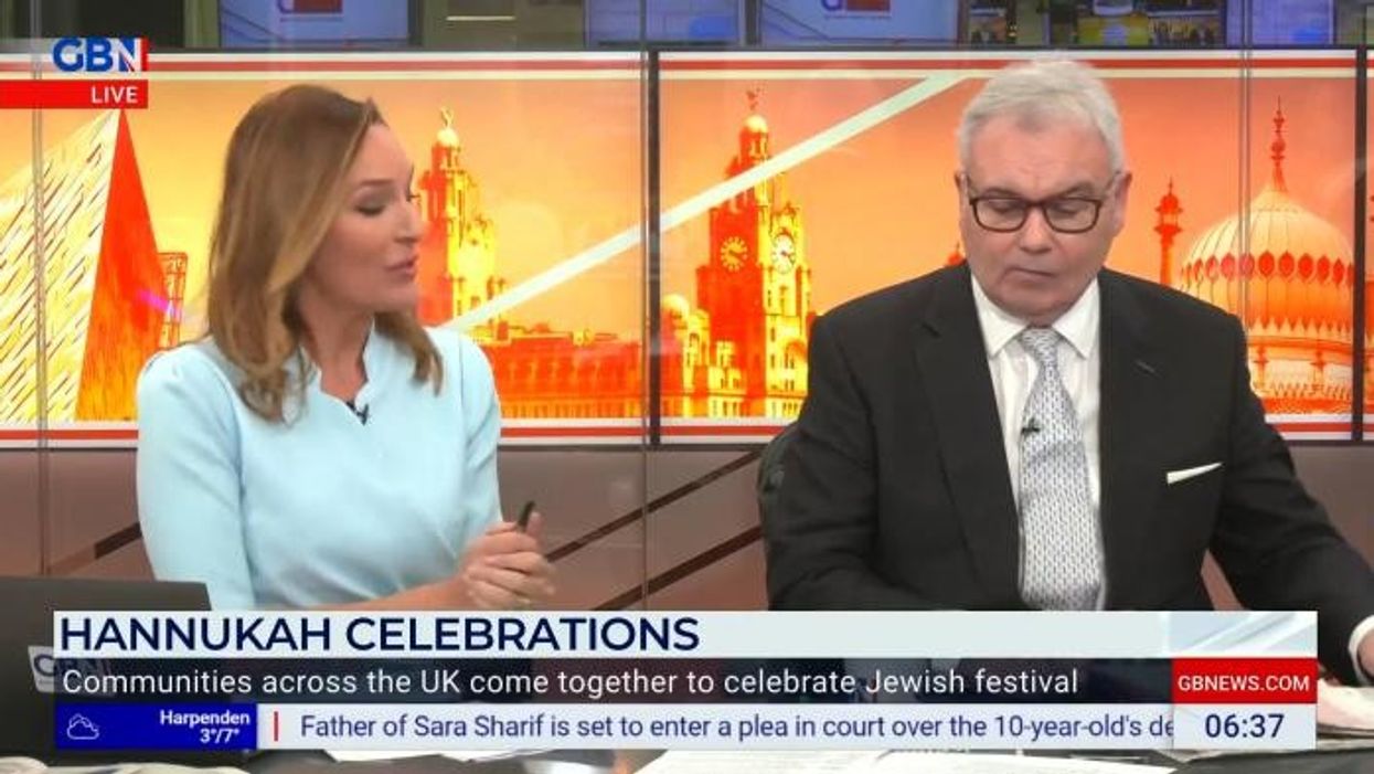 Tyson Fury dubbed a 'fat slob' by Anthony Joshua as boxing star lets rip in blistering attack