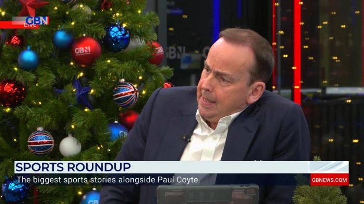 Michelle Mone in line for £85,000 Christmas bonus after sporting gift for billionaire husband