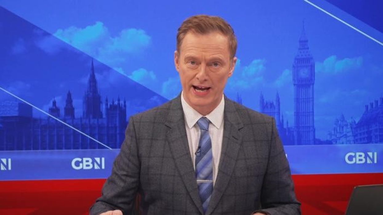 Tory MP Paul Scully apologises for 'no-go areas' comment but blasts 'we can't have reasonable discourse'