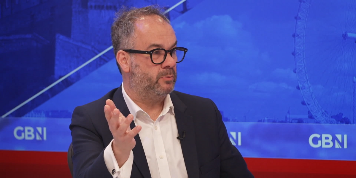 NextImg:Tory MP Paul Scully apologises for 'no-go areas' comment but blasts 'we can't have reasonable discourse'