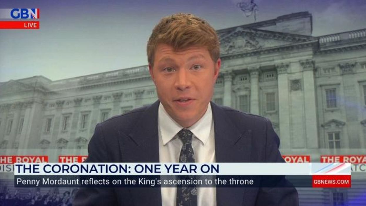 King Charles health update shared by Penny Mordaunt as she hails royal's 'charm'