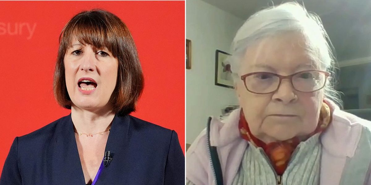 NextImg:Pensioner blasts Labour’s ‘utter cruelty’ over winter fuel cuts as she fears for excess deaths this winter