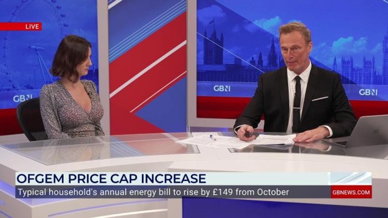 Labour accused of 'turning their backs' on pensioners with winter fuel scrap: 'They don't care about people!'